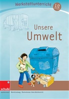 Bernd Jockweg - Unsere Umwelt