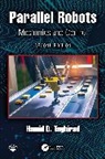 Hamid D. (K.n. Toosi University of Techn Taghirad, Taghirad Hamid D. - Parallel Robots