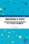 Laura Bradshaw, Laura (Loughborough University London Bradshaw - Innovation in Sport