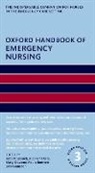 Robert (Professor Crouch, Paula Bennett, Charters Alan, Robert Crouch, Dawood Mary, Julia Gamston - Oxford Handbook of Emergency Nursing 3e