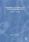 Melody S. Goodman - Biostatistics for Clinical and Public Health Research