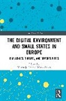 Viktorija (University of Split Car, Viktorija Car, Marta Zorko - Digital Environment and Small States in Europe