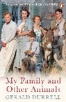 Gerald Durrell - My Family and Other Animals