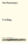 Tine Hoeg - New Passengers