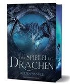April Wynter - Der Spiegel des Drachen