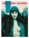 Helmut Newton - Pola Woman