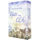 Katie McLane, Katie McLane - Hate The CEO