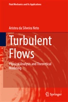 Aristeu da Silveira Neto - Turbulent Flows