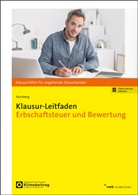 Philip Nürnberg - Klausur-Leitfaden Erbschaftsteuer und Bewertung