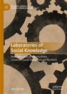 John Berten - Laboratories of Social Knowledge