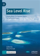 Elisa Fornalé - Sea Level Rise