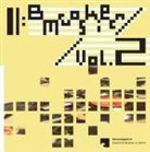 Sven Beckstette - Broken Music Vol.2. 70 Jahre Schallplatten und Soundarbeiten von Künstler*innen / Broken Music Vol.2. 70 Years of Records and Sound Works by Artists