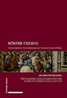 Urs Breitenstein - Körper-Teile(n)