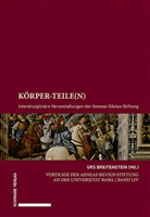 Urs Breitenstein - Körper-Teile(n)