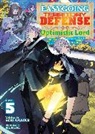 Sou Akaike, Kururi - Easygoing Territory Defense by the Optimistic Lord: Production Magic