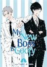Dan Ichikawa - My New Boss is Goofy Vol. 2