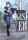 Akira Sawano - The Last Elf Vol. 2