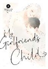 Mamoru Aoi - My Girlfriend's Child Vol. 8