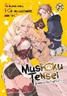 Rifujin Na Magonote, Rifujin no Magonote, Shirotaka, Fujikawa Yuka - Mushoku Tensei: Jobless Reincarnation (Manga) Vol. 21