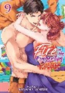 Kawano Tanishi - Fire in His Fingertips: A Flirty Fireman Ravishes Me with His