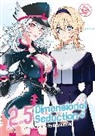 Yu Hashimoto - 2.5 Dimensional Seduction Vol. 15