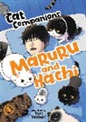 Yuri Sonoda - Cat Companions Maruru and Hachi Vol. 4