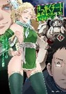 Butcha-U, Kei Mizuryu, Munmun - Might as Well Cheat: I Got Transported to Another World Where I Can