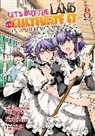 Yuichi Murakami, Rokujuuyon Okazawa, Jun Sasameyuki - Let s Buy the Land and Cultivate It in a Different World Manga Vol.