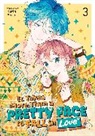 Karin Anzai - It Takes More Than a Pretty Face to Fall in Love Vol. 3