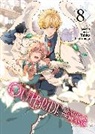 Tohko Tsukinaga - Outbride: Beauty and the Beasts Vol. 8