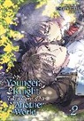 Nekonomori Shima - My Younger Knight Takes Care of Me in Another World Vol. 2