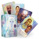 Kyle Gray, Gray Kyle, Jennifer Hawkyard, Jennifer Hawkyard - The Divine Masters Oracle