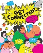 Kay Barnham, Barnham Kay, Emans - Get Connected