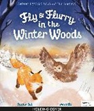 Jackie Lui, Moonlie Fong-Whittaker - Animal Friends Through the Seasons: WINTER