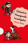 Marian Orlon, Jerzy Flisak - Detective Nosegoode Investigates