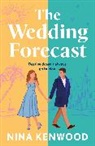 Nina Kenwood - The Wedding Forecast