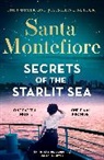 Santa Montefiore, Montefiore Santa - Secrets of the Starlit Sea