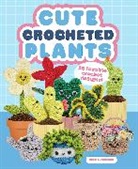 Varnam Emma - Cute Crocheted Plants