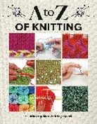 Christine Boggis, Contributors of Knitting Magazine - A to Z of Knitting