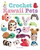 Jacki Donhou - Crochet Kawaii Pets