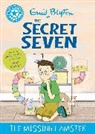 Jackie Walter, Walter Jackie - Reading Champion: The Secret Seven: The Missing Hamster
