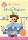 Jackie Walter, Walter Jackie - Reading Champion: Magic Faraway Tree: Saucepan Man's New Pan