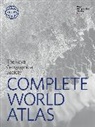 Philip's Maps - Philip's RGS Complete World Atlas