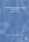 Aidan (University College Moran, Moran Aidan, Toner John - Critical Introduction to Sport Psychology