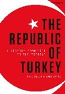 Ebru Boyar, Boyar Ebru, Ebru Boyar, Kate Fleet, Fleet Kate, Kate Fleet - The Republic of Turkey