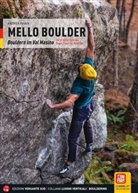 Andrea Pavan - Mello Boulder