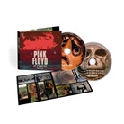Pink Floyd - Live at Pompeii - MCMLXXII, 2 Audio-CDs (Hörbuch)