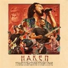 Liveforms: An Evening With Haken (Audiolibro)