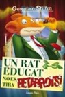 David Nel·Lo, Geronimo Stilton - Un rat educat no es tira petarrots : Geronimo Stilton 20