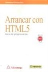Emmanuel Herrera Ríos - Arrancar con HTML5 : curso de programación